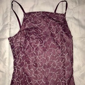 90’s/early 2000s dress